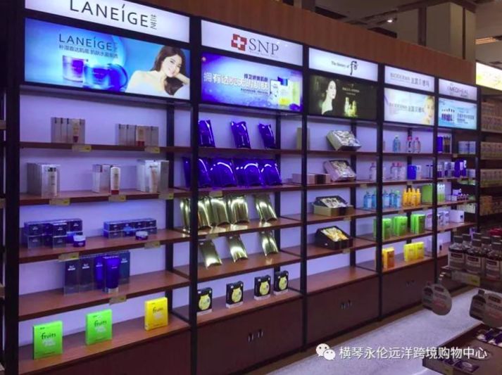 买进口年货不用去港澳人挤人！在珠海这里就能买买买！