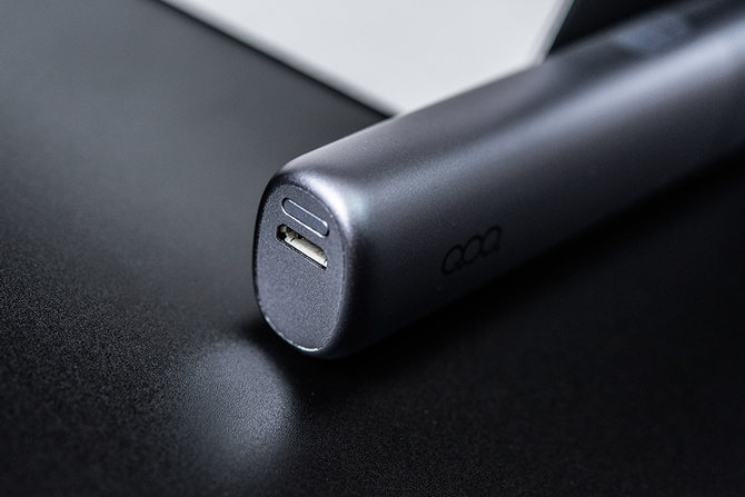 42克轻巧机身QOQSmart*子烟电**众筹仅399元