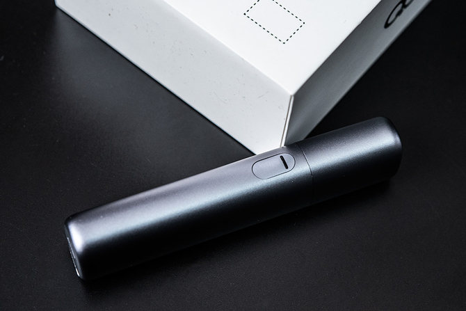 42克轻巧机身QOQSmart*子烟电**众筹仅399元