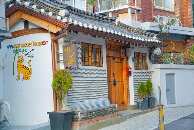 首尔比较有特色的地方,首尔可以逛的地方