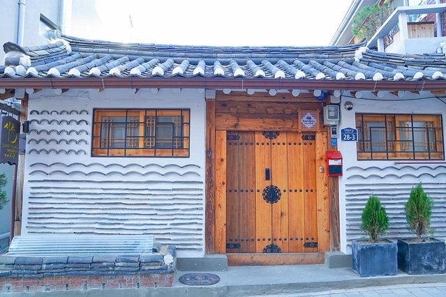 首尔比较有特色的地方,首尔可以逛的地方