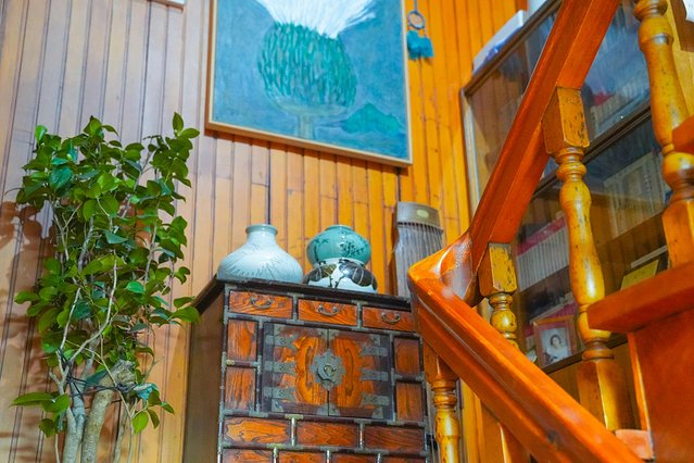 首尔比较有特色的地方,首尔可以逛的地方