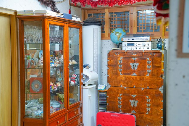 首尔比较有特色的地方,首尔可以逛的地方