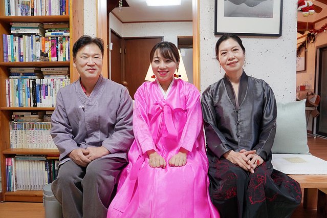 首尔比较有特色的地方,首尔可以逛的地方