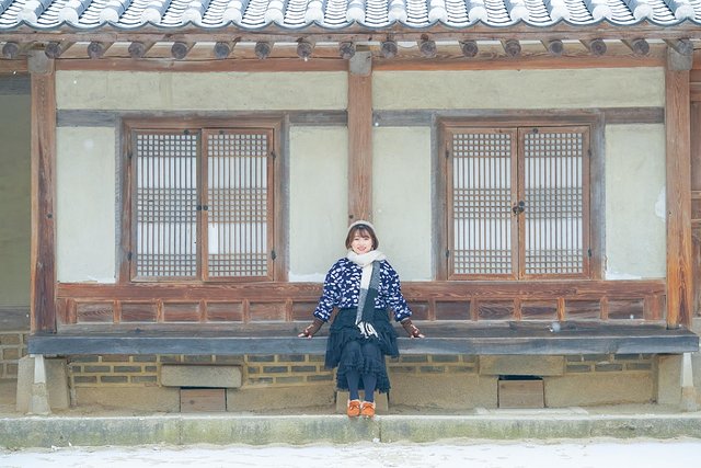 首尔比较有特色的地方,首尔可以逛的地方