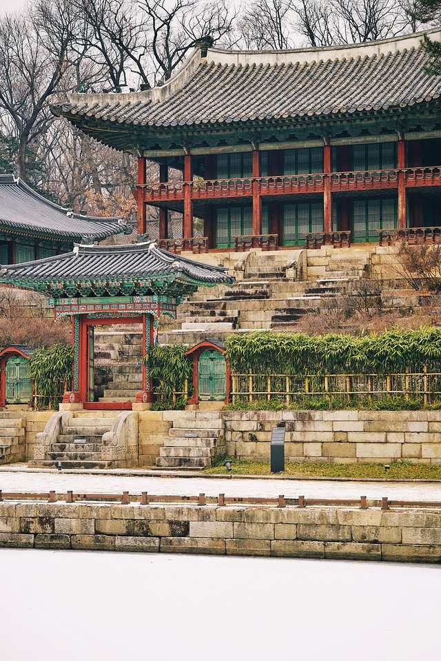 首尔比较有特色的地方,首尔可以逛的地方