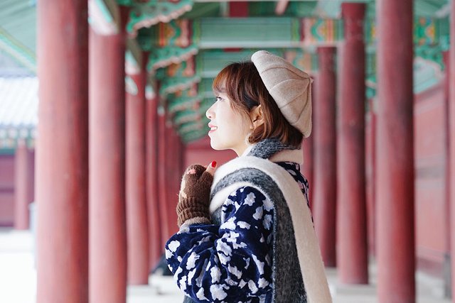 首尔比较有特色的地方,首尔可以逛的地方