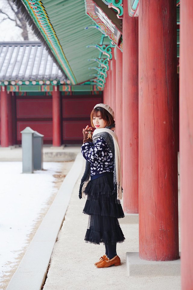 首尔比较有特色的地方,首尔可以逛的地方