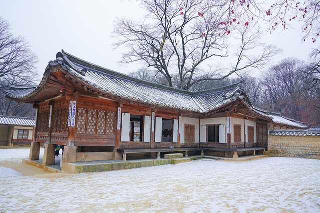 首尔比较有特色的地方,首尔可以逛的地方