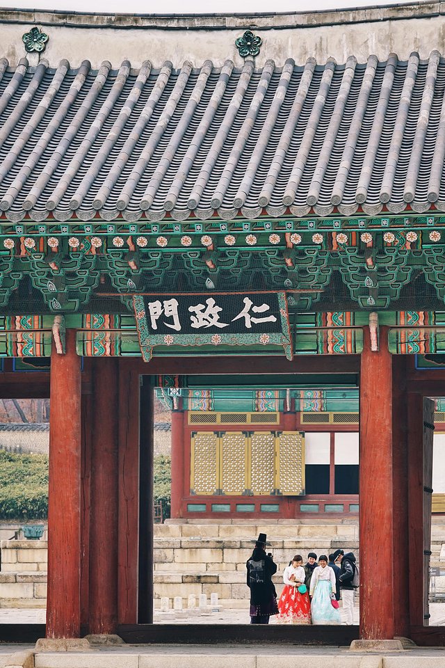 首尔比较有特色的地方,首尔可以逛的地方