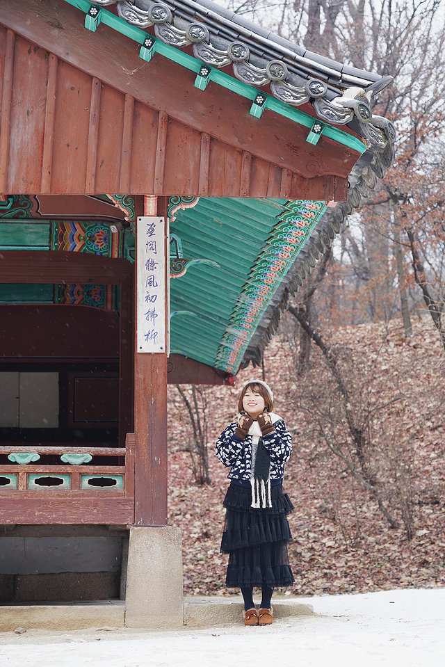 首尔比较有特色的地方,首尔可以逛的地方