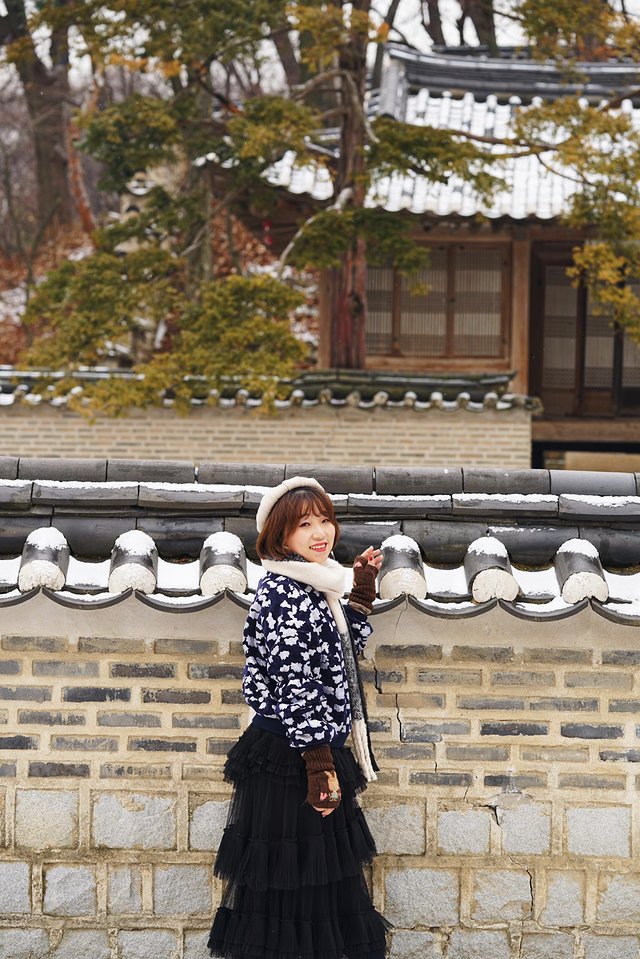 首尔比较有特色的地方,首尔可以逛的地方