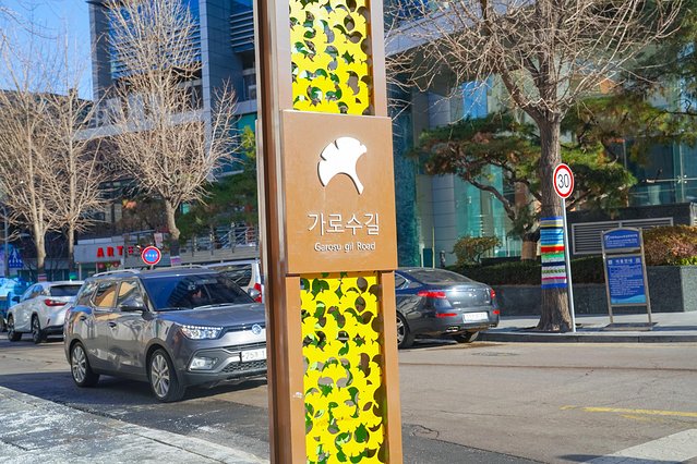 首尔比较有特色的地方,首尔可以逛的地方