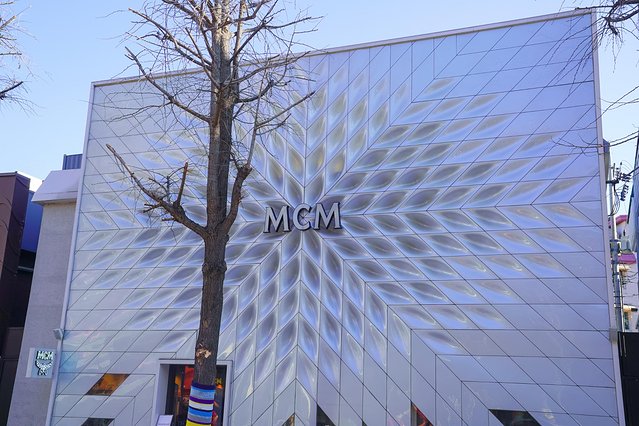 首尔比较有特色的地方,首尔可以逛的地方