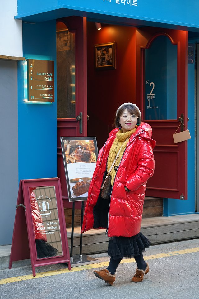 首尔比较有特色的地方,首尔可以逛的地方