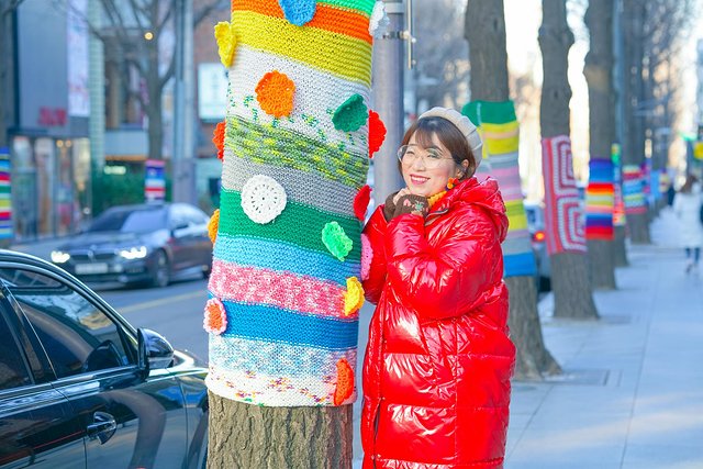 首尔比较有特色的地方,首尔可以逛的地方