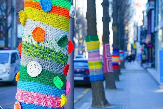 首尔比较有特色的地方,首尔可以逛的地方