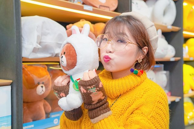 首尔比较有特色的地方,首尔可以逛的地方