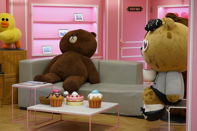 首尔比较有特色的地方,首尔可以逛的地方