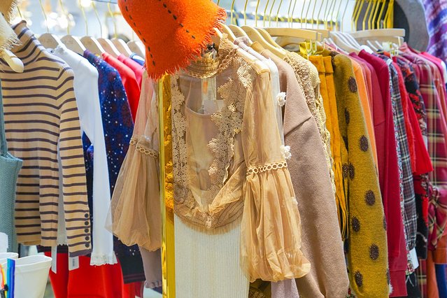 首尔比较有特色的地方,首尔可以逛的地方