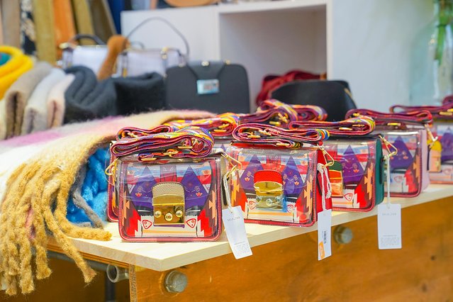 首尔比较有特色的地方,首尔可以逛的地方