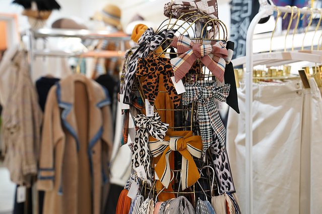 首尔比较有特色的地方,首尔可以逛的地方