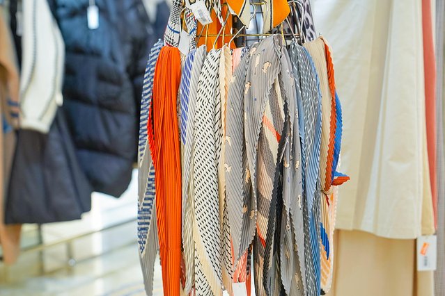 首尔比较有特色的地方,首尔可以逛的地方