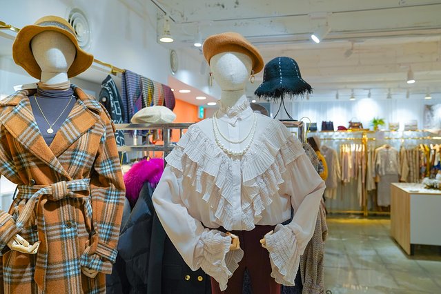 首尔比较有特色的地方,首尔可以逛的地方