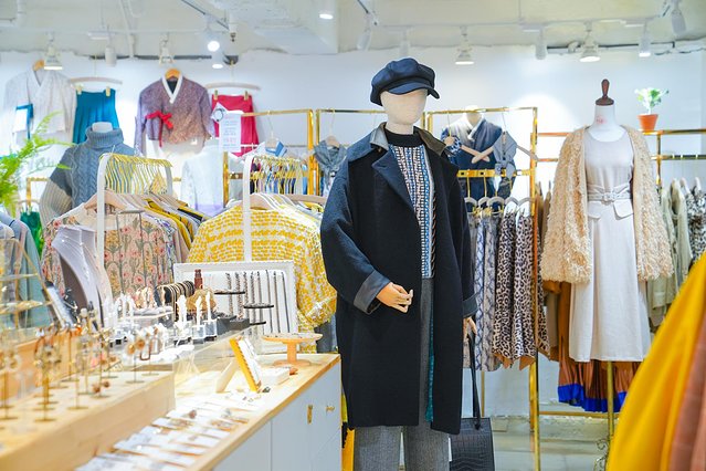 首尔比较有特色的地方,首尔可以逛的地方