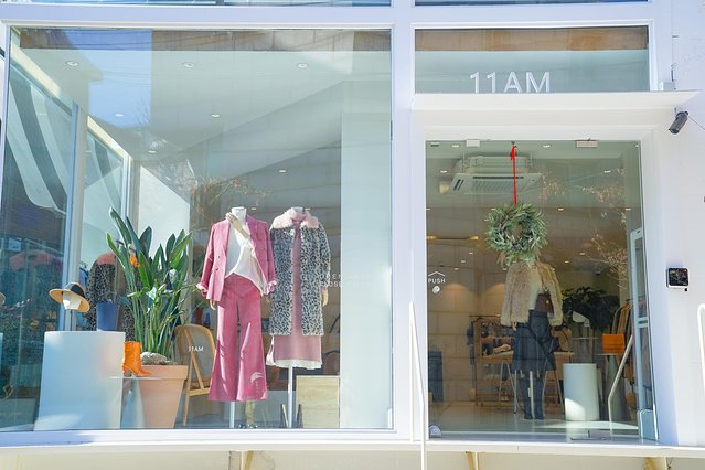 首尔比较有特色的地方,首尔可以逛的地方