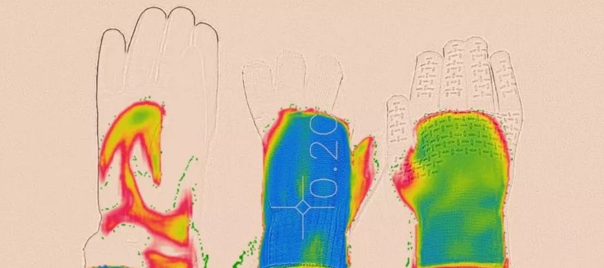 创意手套轻欧美风御寒,手套超御寒