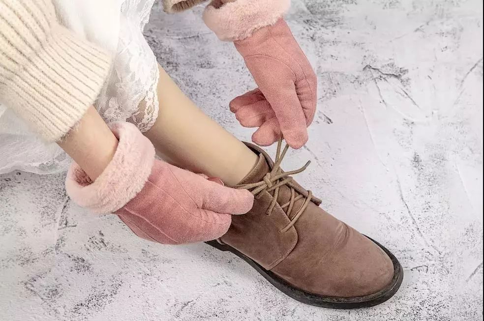 创意手套轻欧美风御寒,手套超御寒