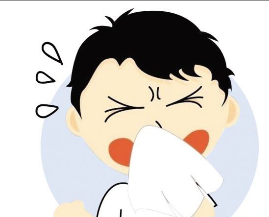 感冒咳嗽高热怎么办,高烧感冒引起的咳嗽怎么办