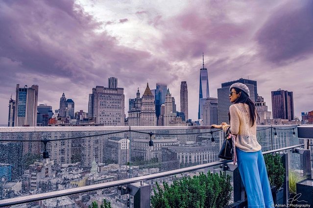 疯狂美国,疯狂美国完整视频