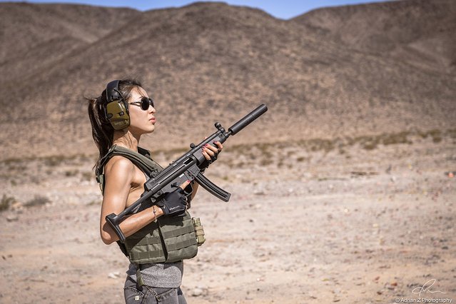 疯狂美国,疯狂美国完整视频