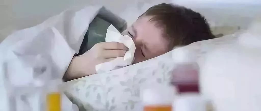 盛京医院南湖院区流感,沈阳盛京医院流感开什么药