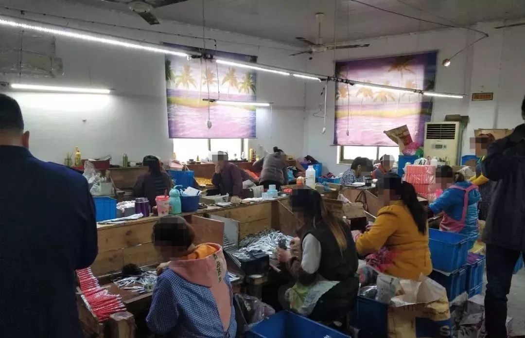 紧急！成本不超1元，生产过程触目惊心！你老婆可能正在用！