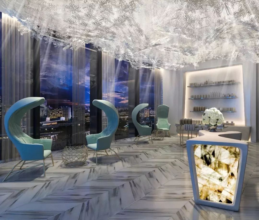 盘点酒店业2019下半年即将登场的“武林高手”，你最期待哪一家？