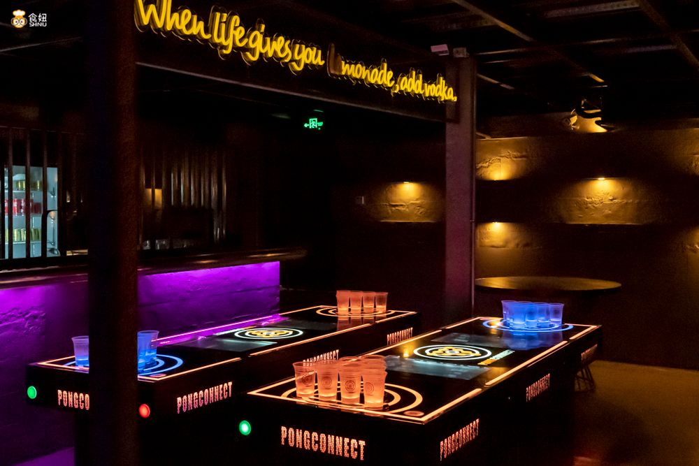 深圳superface酒吧,带你去深圳最嗨的酒吧