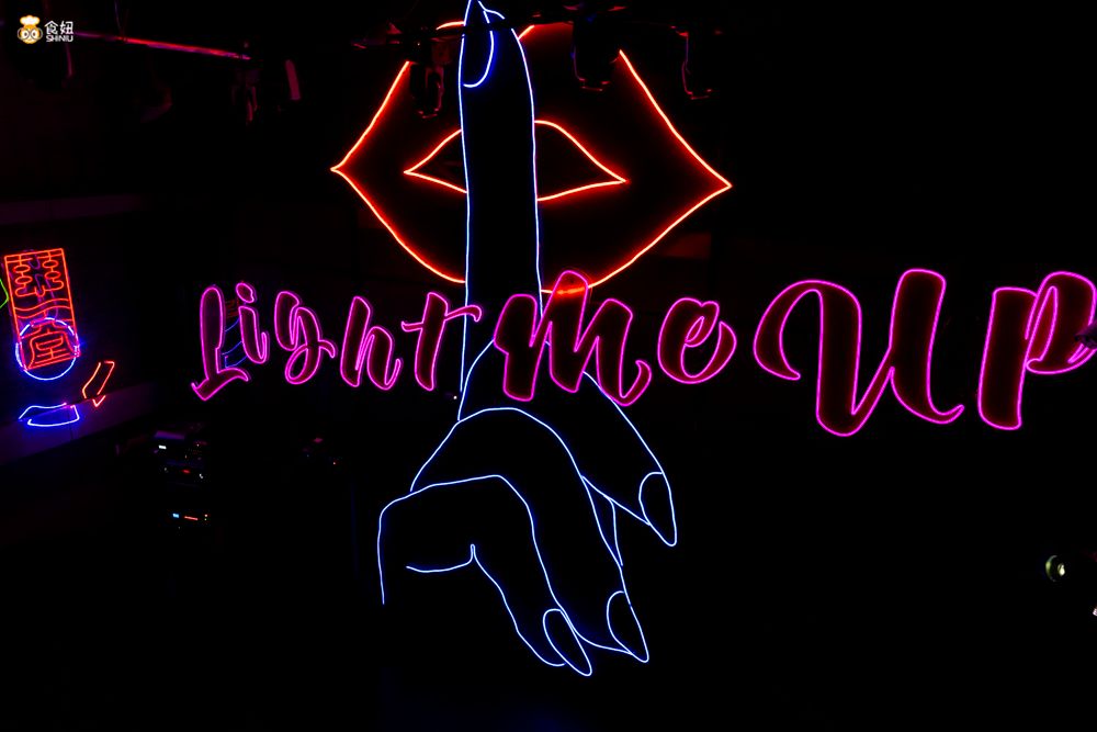 深圳superface酒吧,带你去深圳最嗨的酒吧