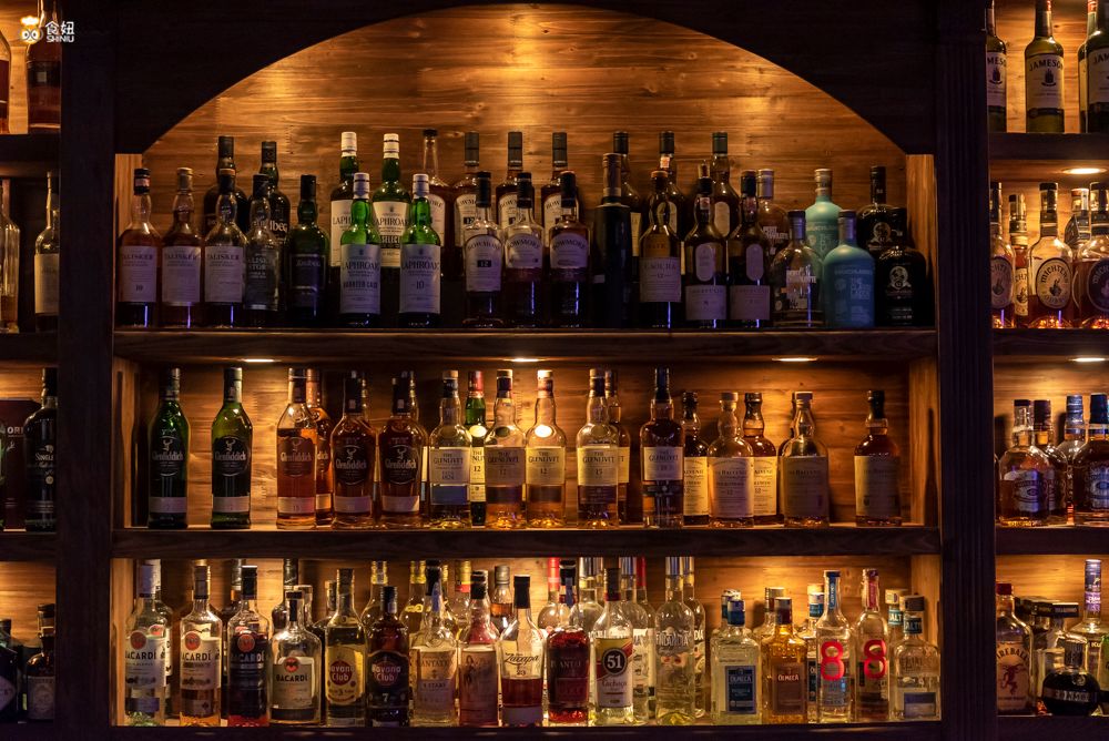 深圳superface酒吧,带你去深圳最嗨的酒吧