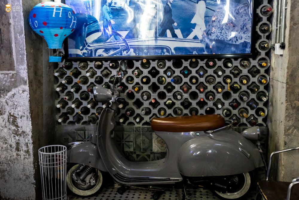 深圳superface酒吧,带你去深圳最嗨的酒吧