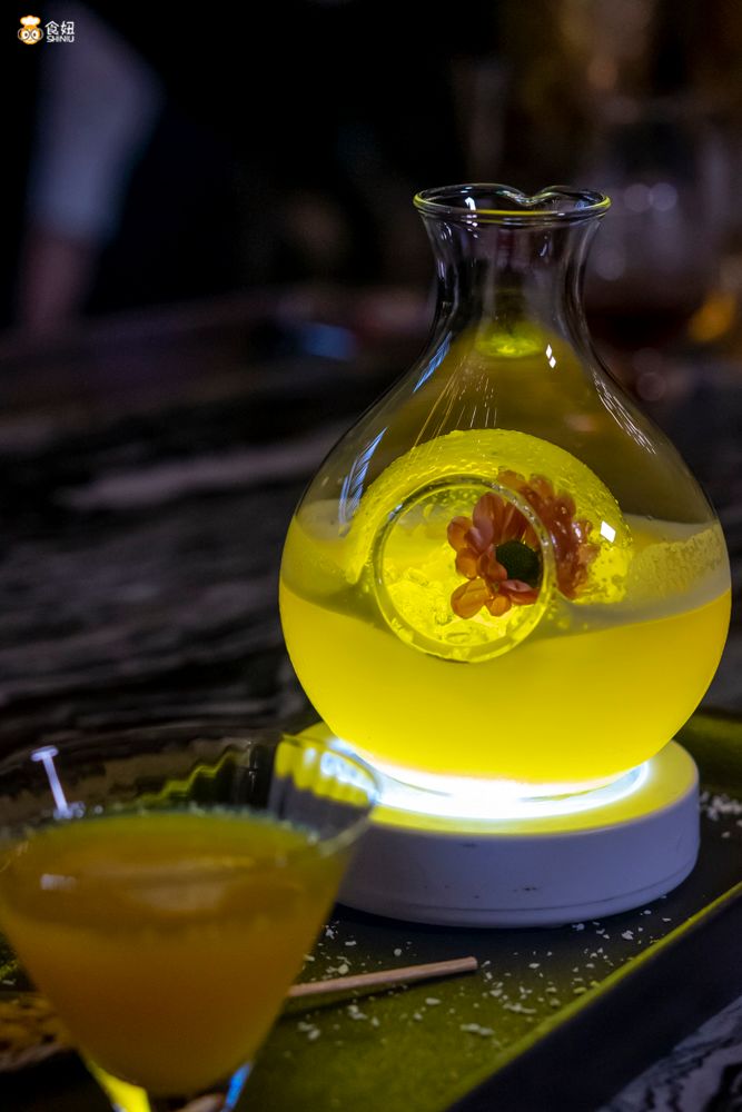 深圳superface酒吧,带你去深圳最嗨的酒吧