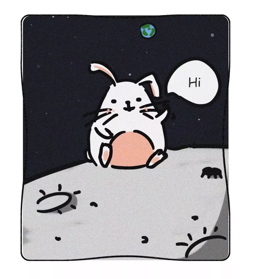 霸屏全球媒体头条!中国这波“月背登陆”牛在哪?丨外媒说