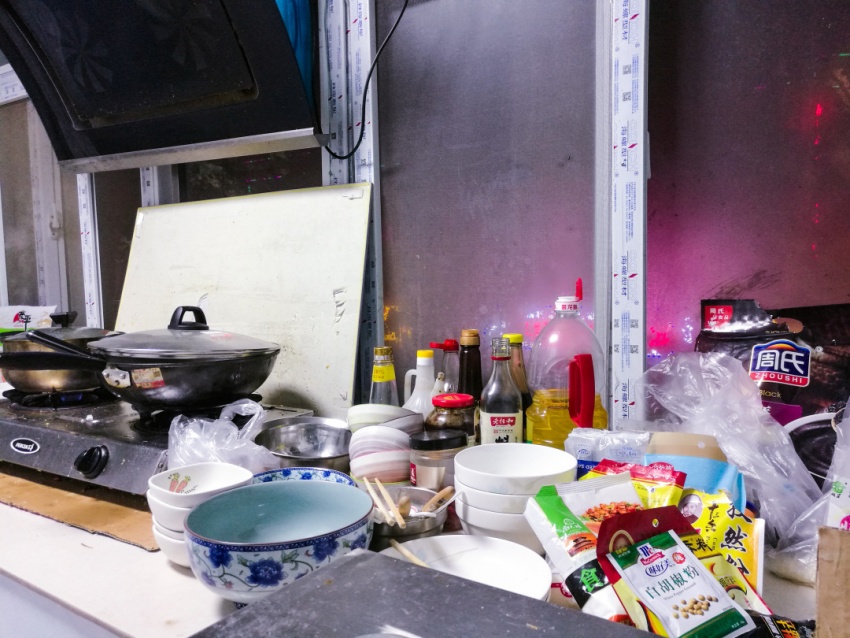 凤凰族：因选择而成全