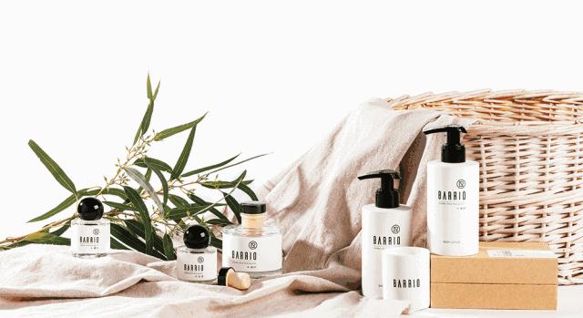 男生闭眼买的香水,闭眼可以入手的香水