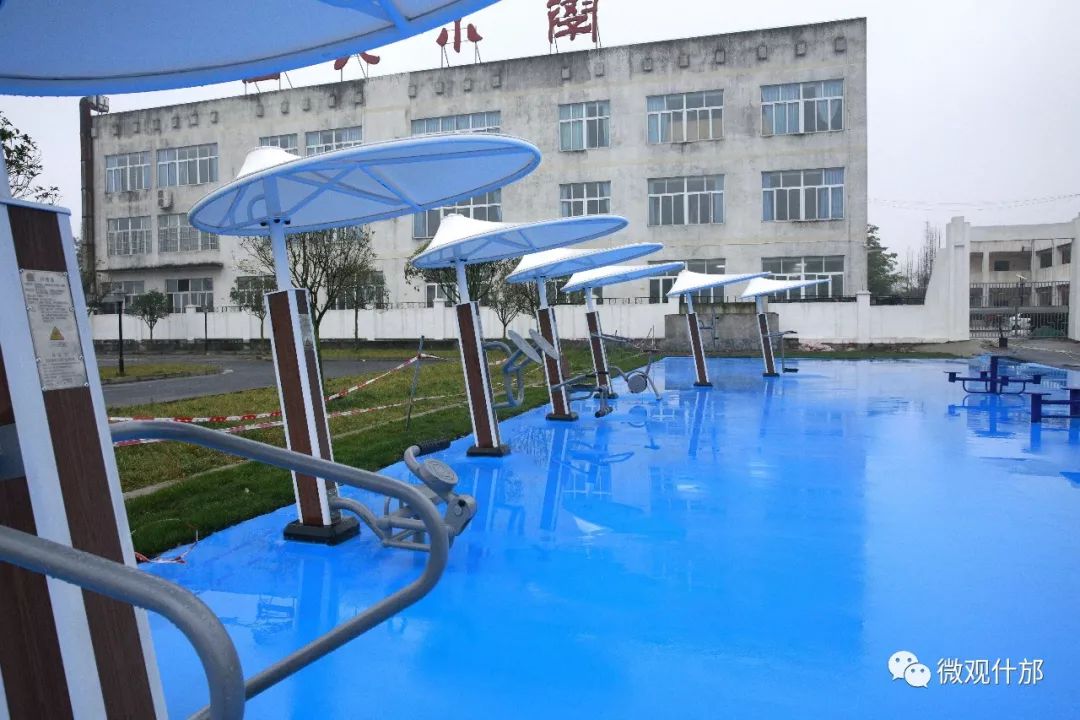 什邡城西体育公园规划图,什邡体育公园