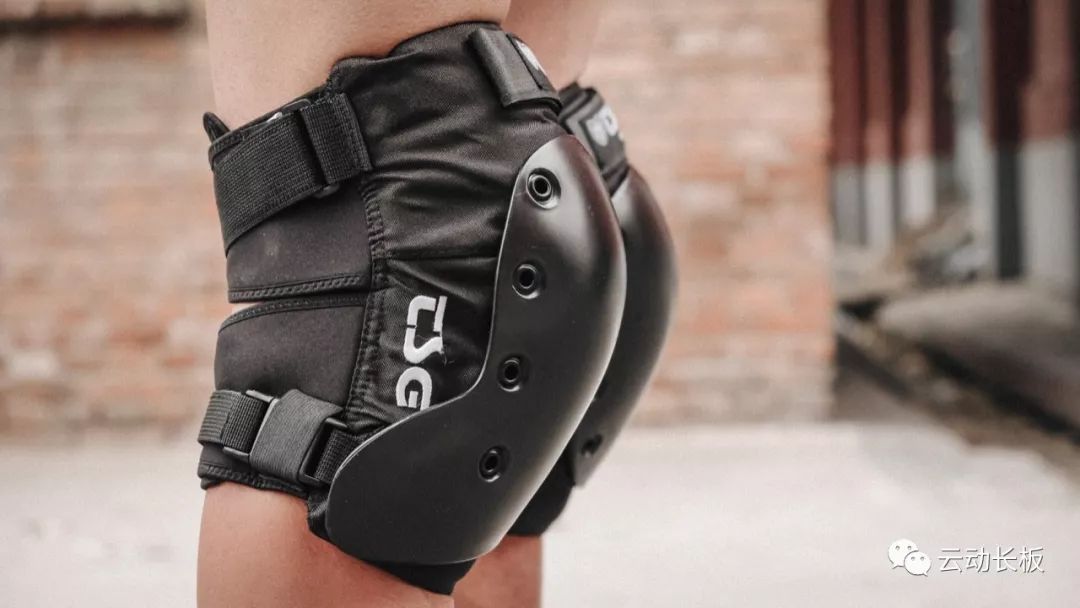玩DH/FR？那你一定要了解这款革命性的长板专属护膝