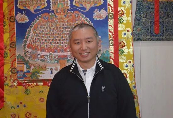 雪歌仁宝齐：讲到皈依，这是我最想跟大家说的话