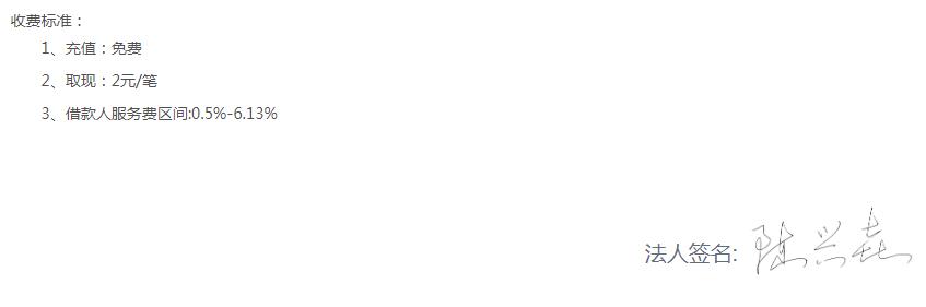 希望金融测评：新希望集团旗下平台，主打农业领域小额*款贷**